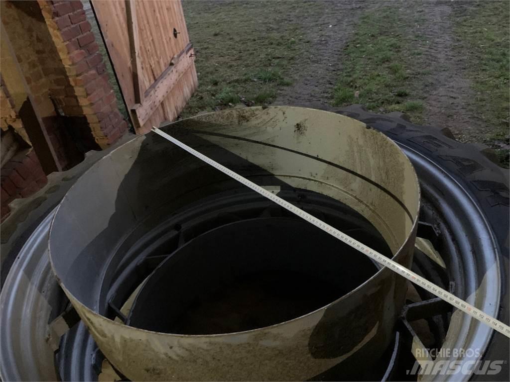 Goodyear 300/90R50 Muut maatalouskoneet