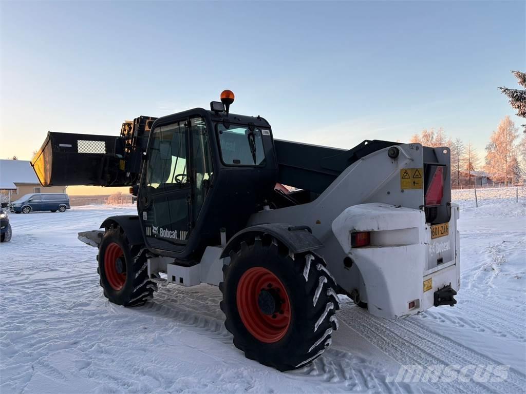 Bobcat T40170 Kurottajat