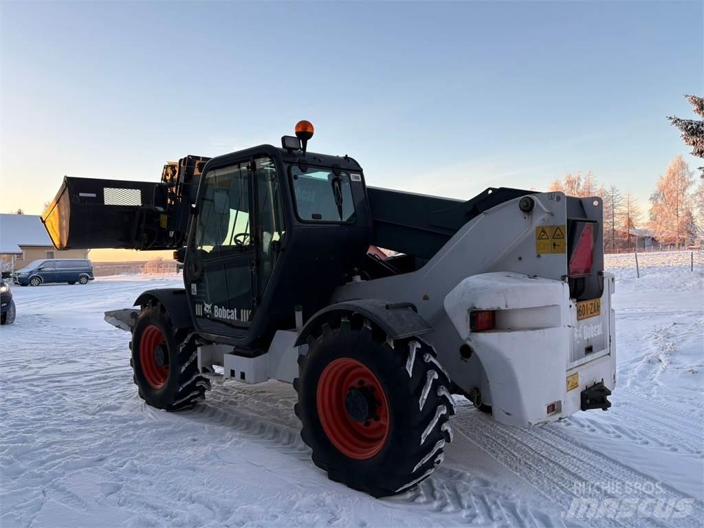 Bobcat T40170 Kurottajat