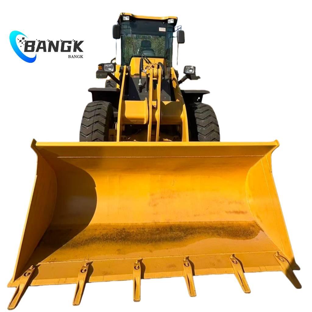 SDLG 936L Pyöräkuormaajat