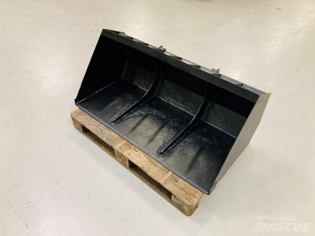 Avant Skovl 128 cm Muut