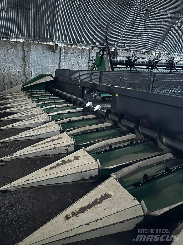 Moresil G-4570 Muut sadonkorjuukoneet