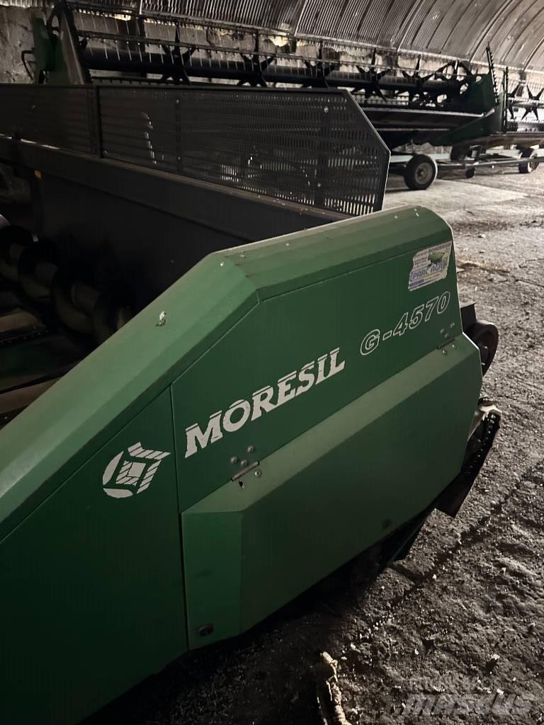 Moresil G-4570 Muut sadonkorjuukoneet