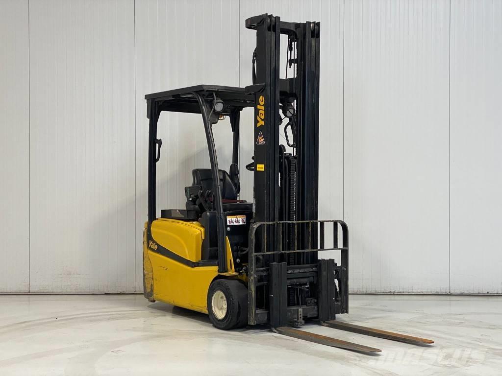 Yale ERP20VT MWB Sähkötrukit