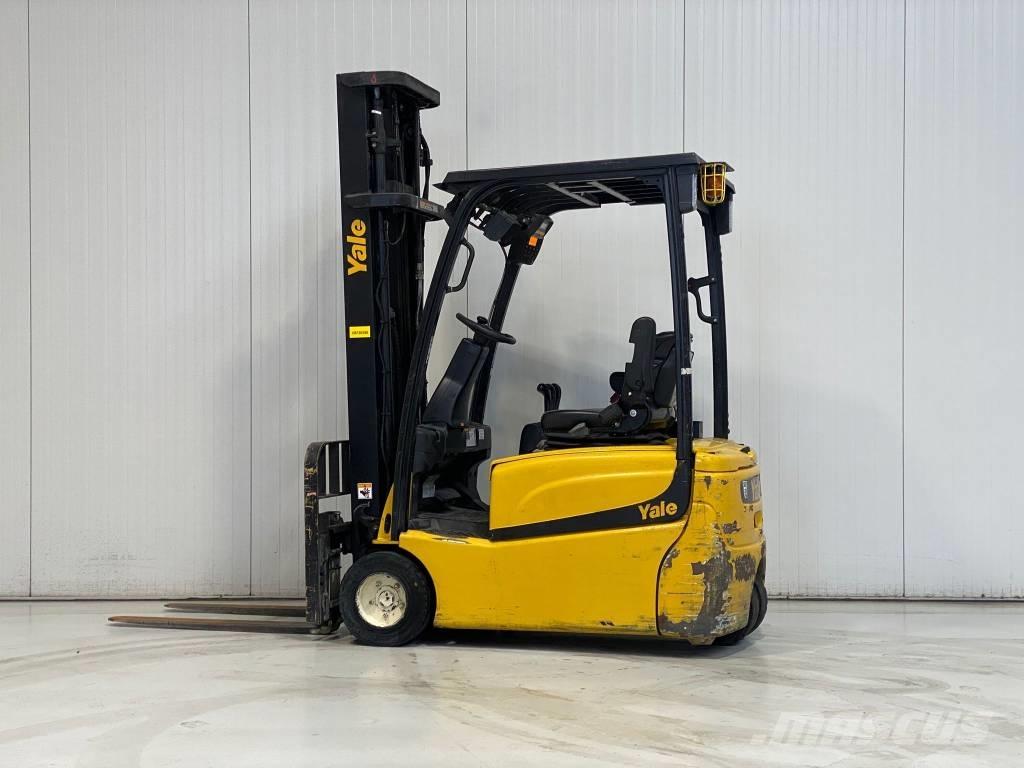 Yale ERP20VT MWB Sähkötrukit