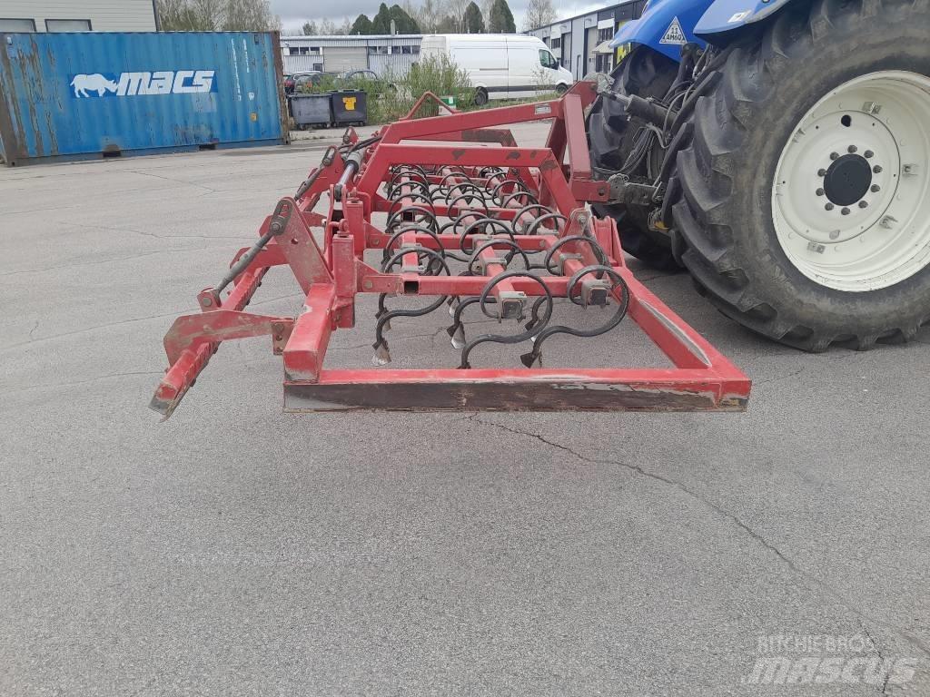 VM 510 Höylä-äes Äkeet