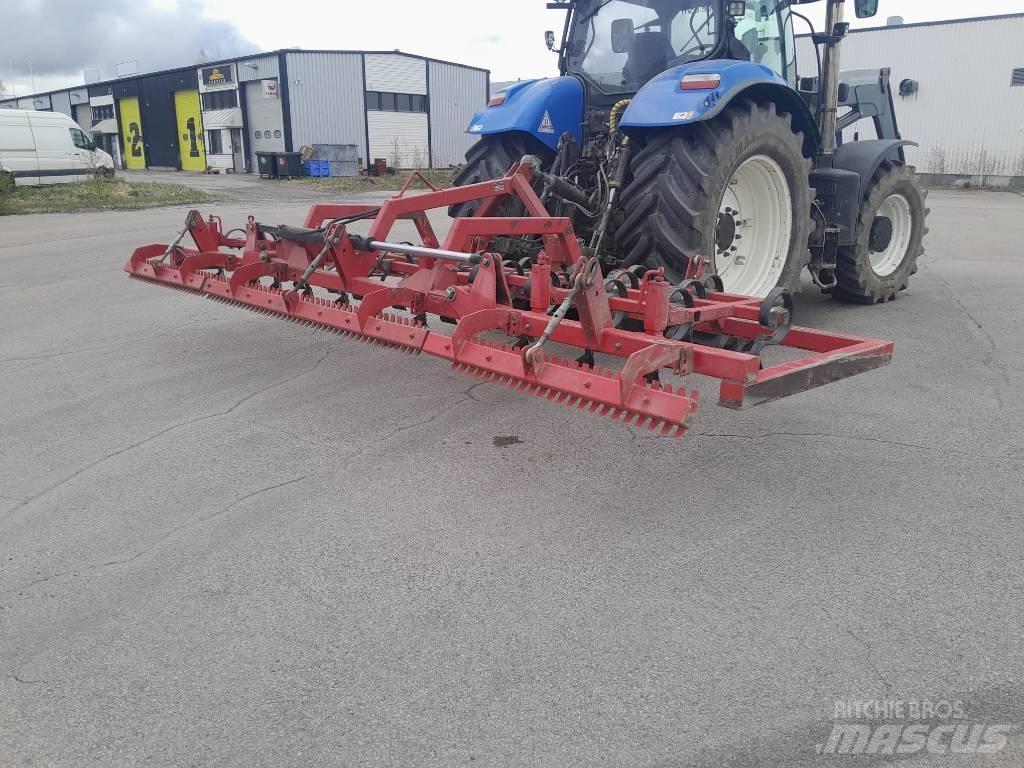 VM 510 Höylä-äes Äkeet