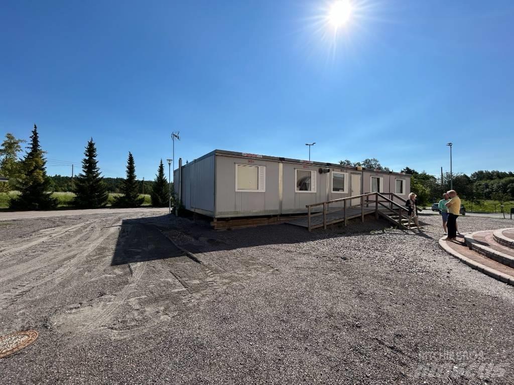  Mastertila C30 9x3m Erikoiskontit