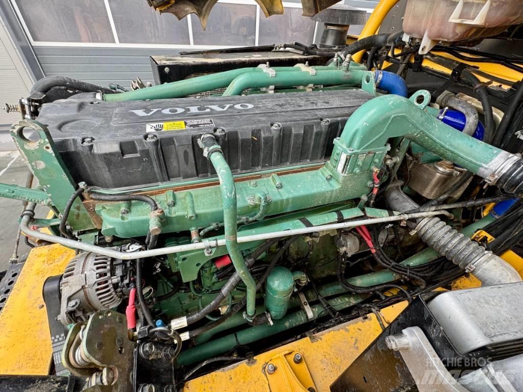 Volvo A 35 D Dumpperit