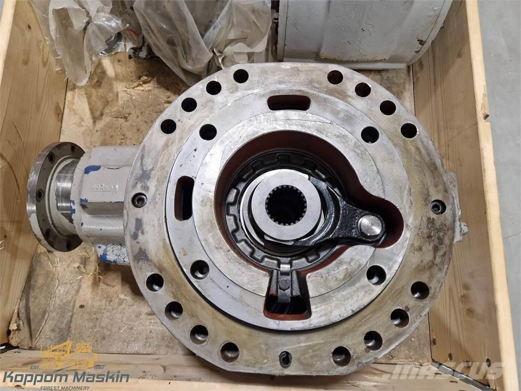 Rottne 043-0804U Vaihteisto