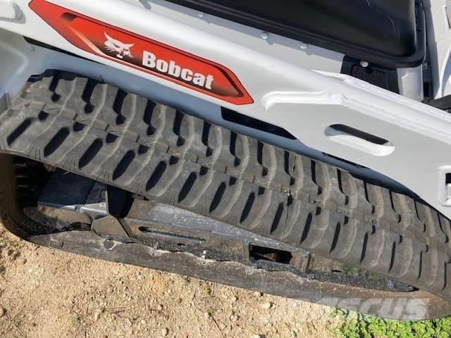 Bobcat MT 100 Liukuohjatut kuormaajat