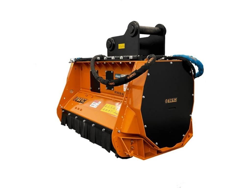 Berti EFX MD/SB 120 Muut
