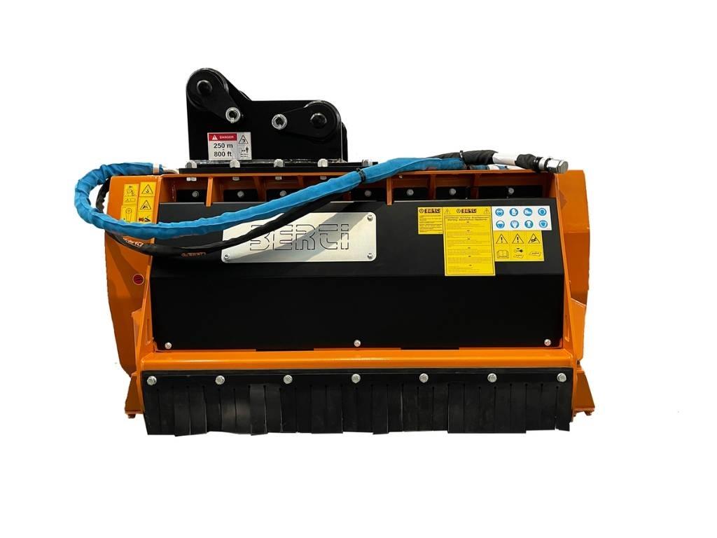 Berti EFX MD/SB 120 Muut