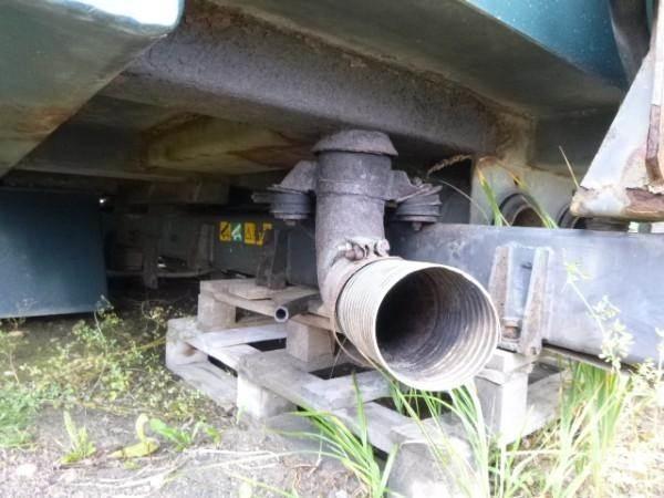 Volvo TIPPER BOX Muut