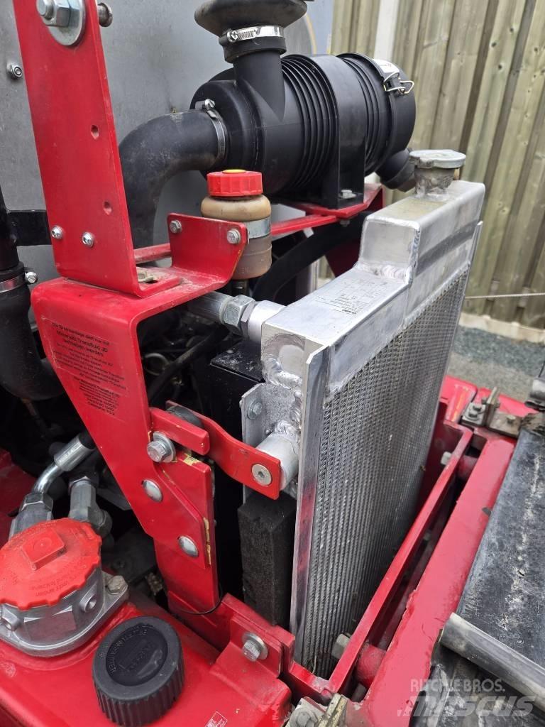 Weidemann 1250 Cx Pienkuormaajat