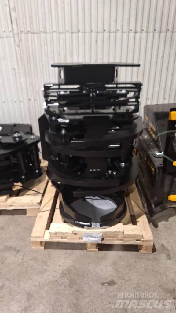 JAK Tree Shears 350R Kaivukoneet