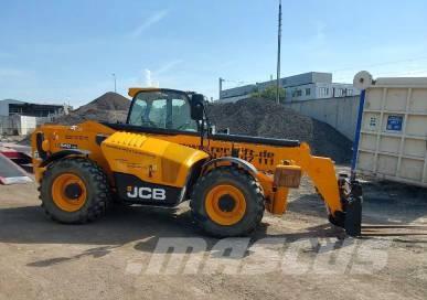 JCB 540-140 Kurottajat