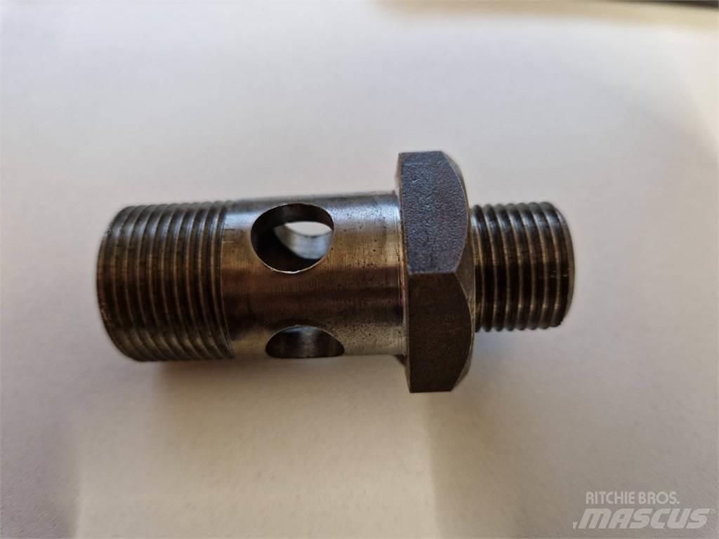 Rottne 051-0062 Hydrauliikka
