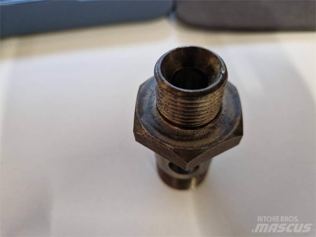 Rottne 051-0062 Hydrauliikka