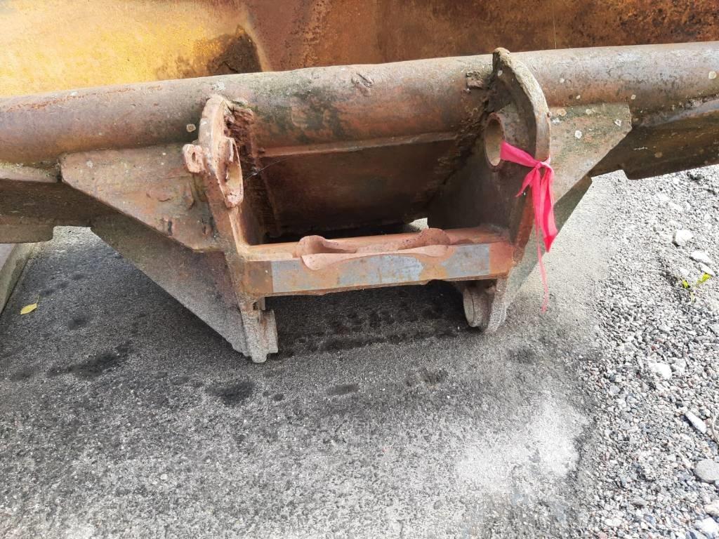  Tuntematon Ojakauha Kauhat