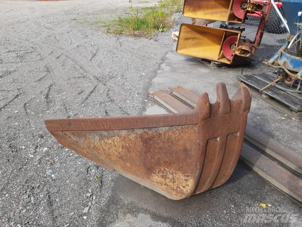  Tuntematon Ojakauha Kauhat
