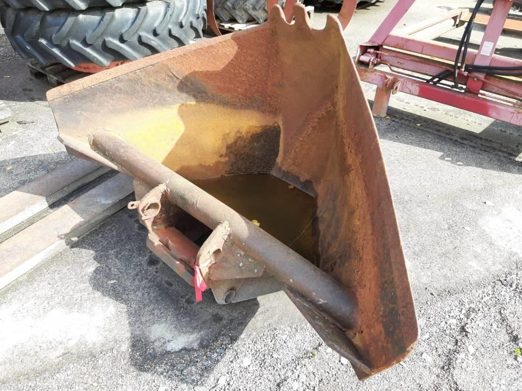  Tuntematon Ojakauha Kauhat