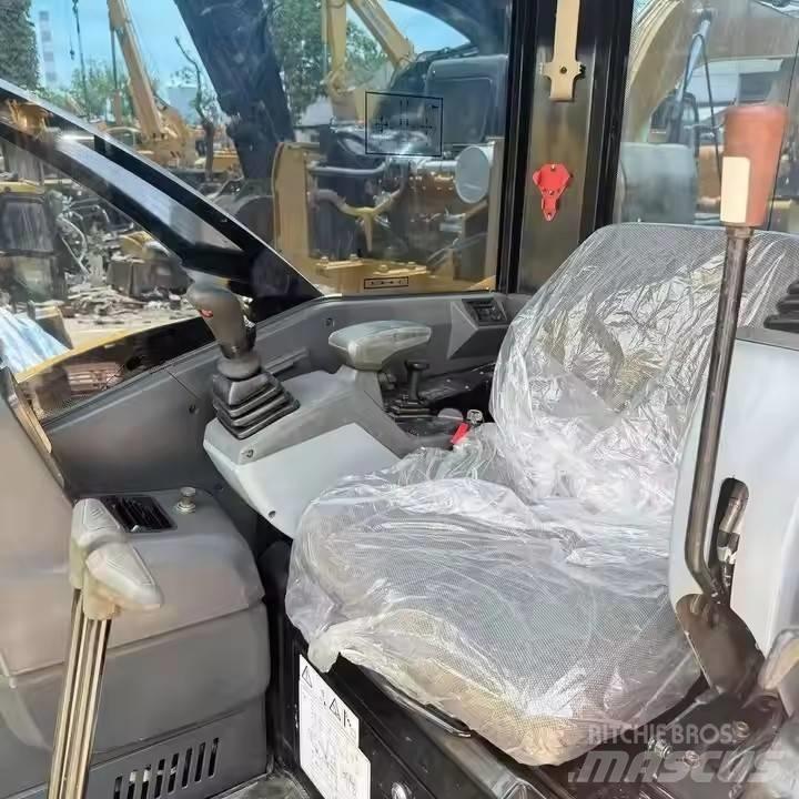 Sany SY50U Telakaivukoneet