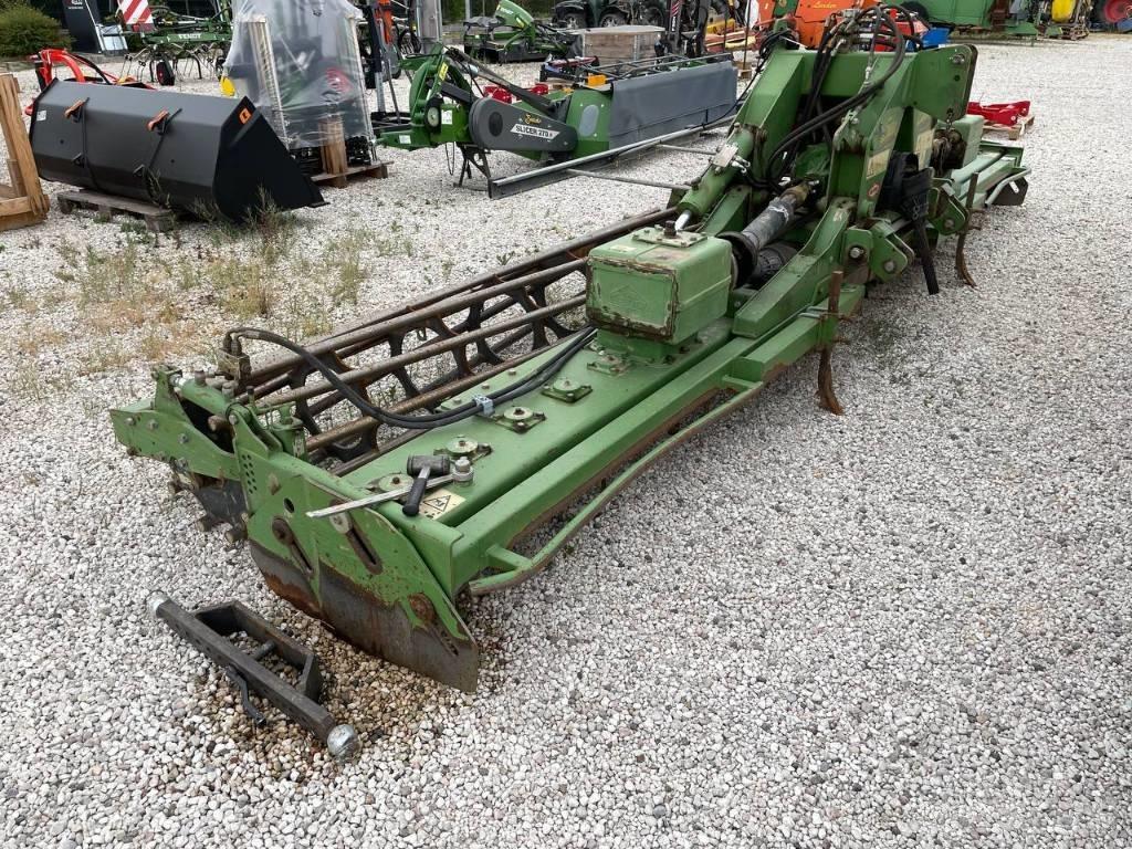 Celli Energy Y-P 600 Jyrsimet