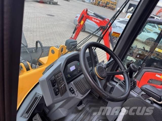Volvo L 35 GS Pyöräkuormaajat