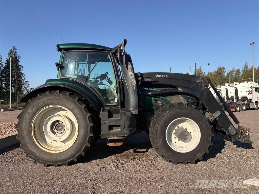 Valtra T234 Direct Traktorit