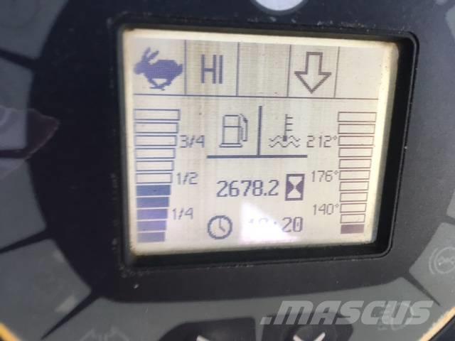 Wacker Neuson DW 90 Minidumpperit