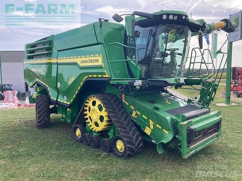 John Deere x9 1100 Leikkuupuimurit
