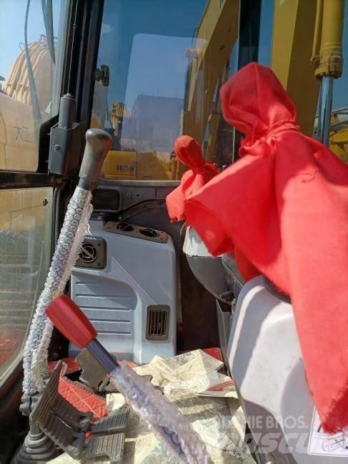 Kubota U 55-4 Minikaivukoneet < 7t