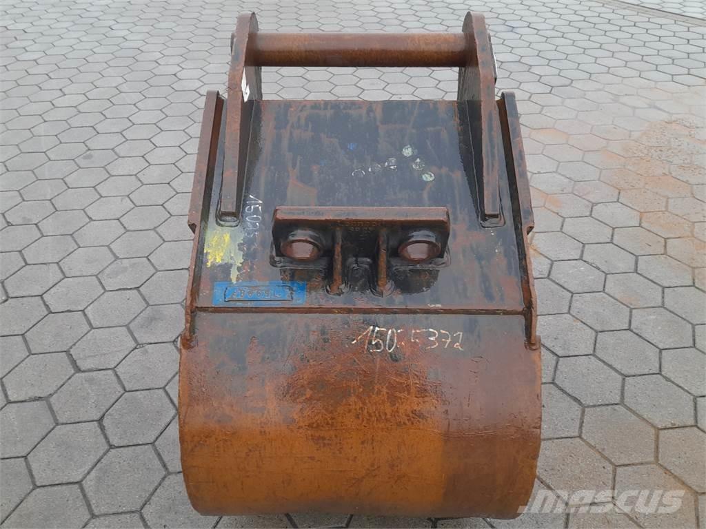  TIEFLÖFFEL 800 MM, Kaivuulaitteet