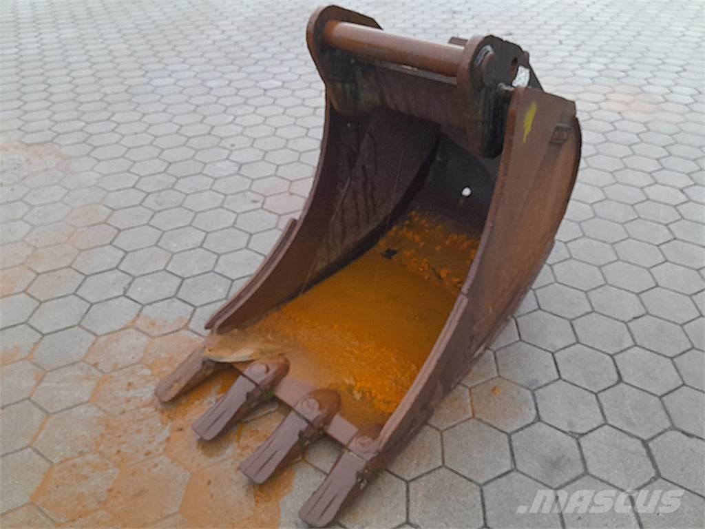  TIEFLÖFFEL 800 MM, Kaivuulaitteet