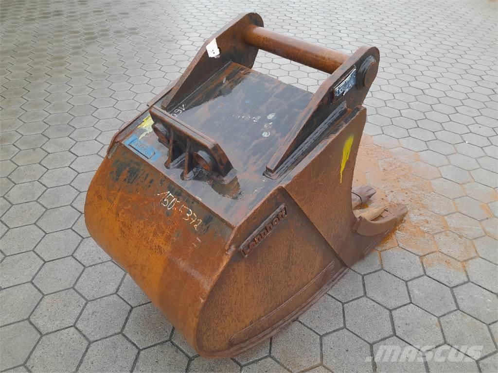  TIEFLÖFFEL 800 MM, Kaivuulaitteet