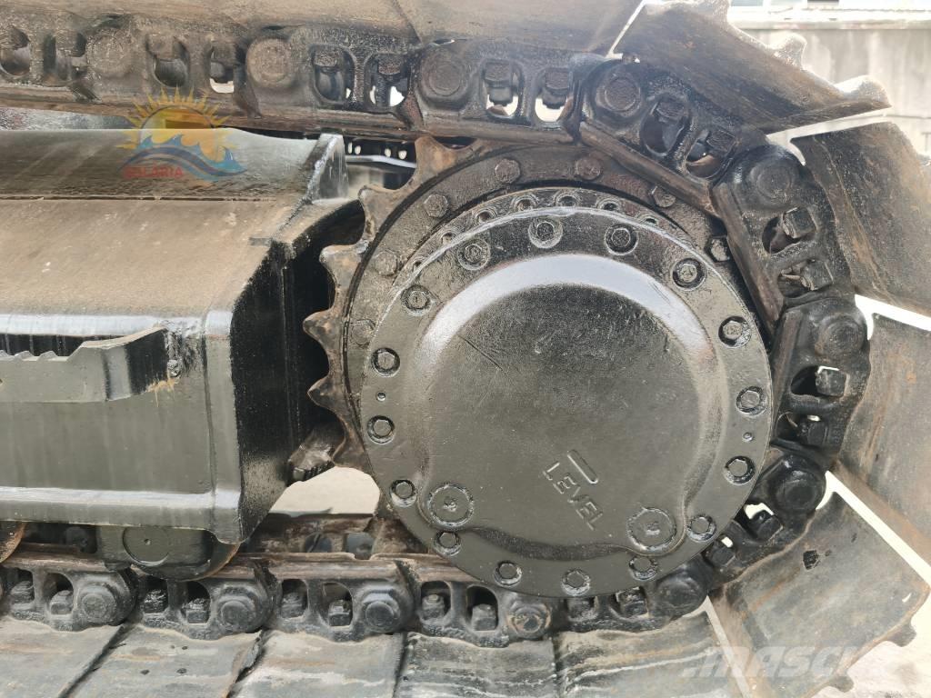 CAT 320 GC Telakaivukoneet