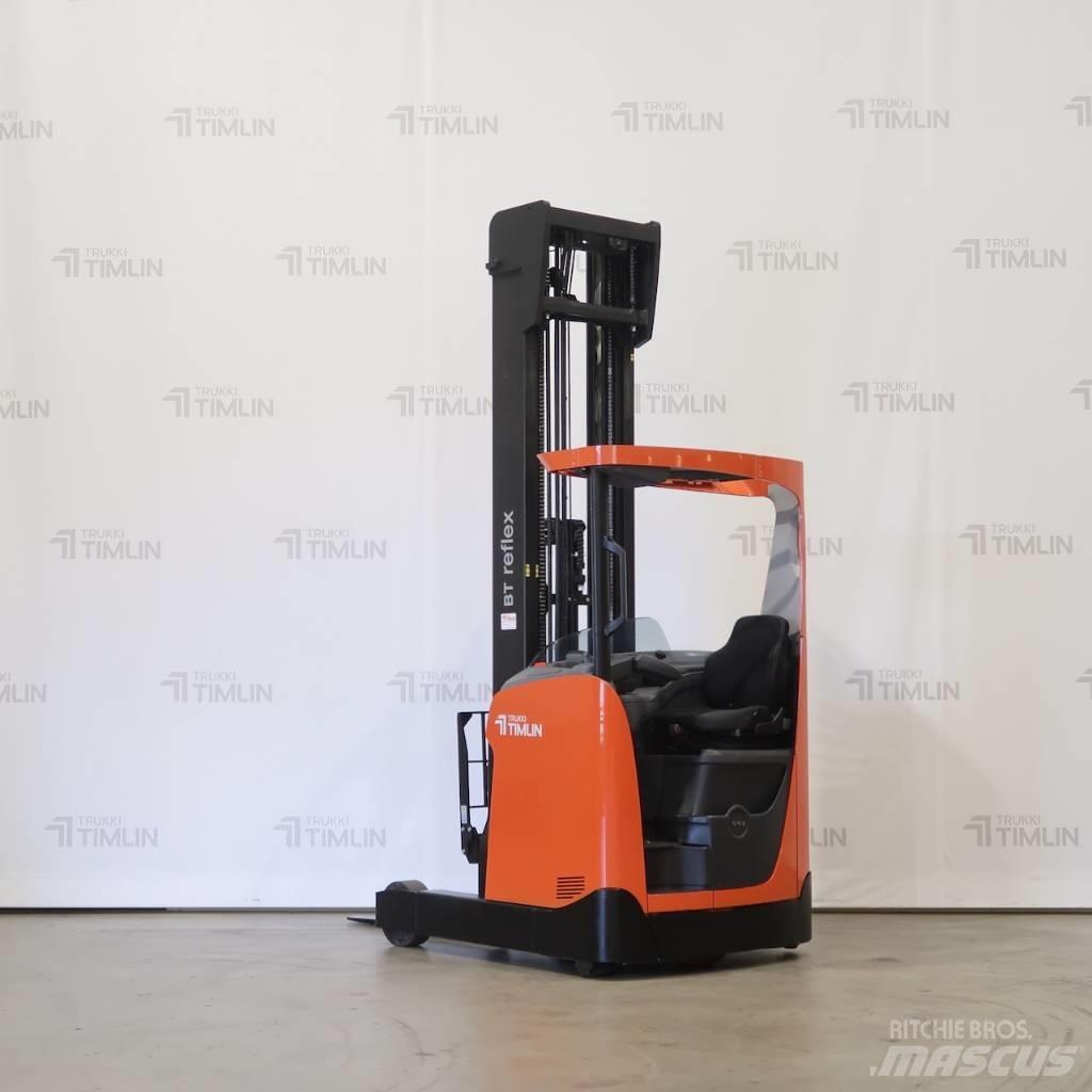 Toyota RRE140HC Sähkötrukit