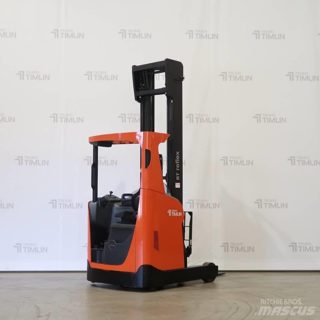 Toyota RRE140HC Sähkötrukit