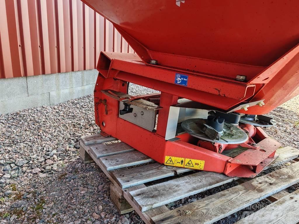 Rauch MDS 932 Lannoitteenlevittimet