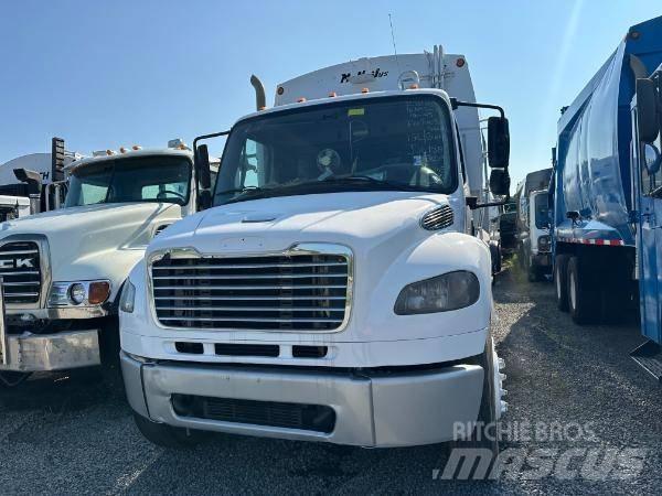 Freightliner M2 Jäteautot