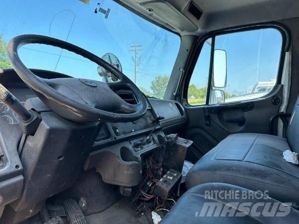 Freightliner M2 Jäteautot
