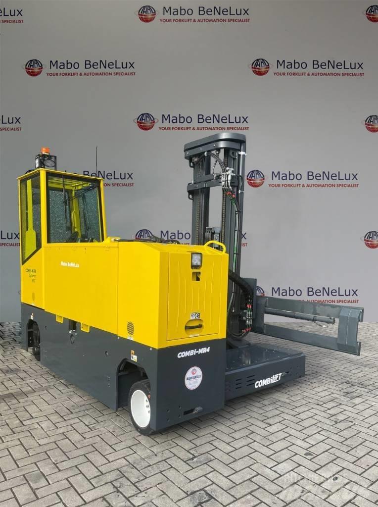 Combilift MR4 Kylkitrukit