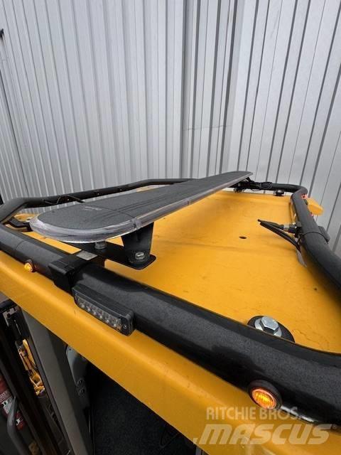 Volvo L 60 H Pyöräkuormaajat