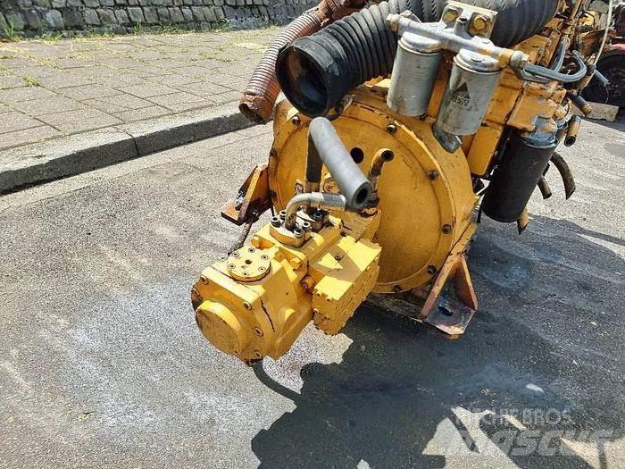 Liebherr LPVD 045 Muut