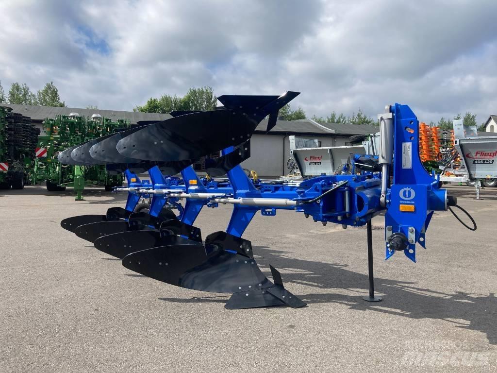 Överum CX4975H Paluuaurat