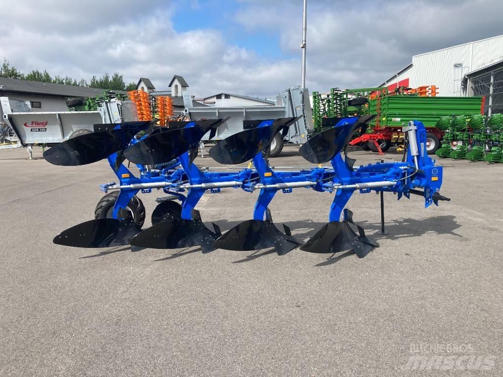 Överum CX4975H Paluuaurat