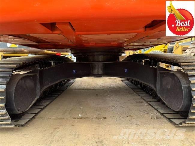 Doosan DX 225 LCA Telakaivukoneet