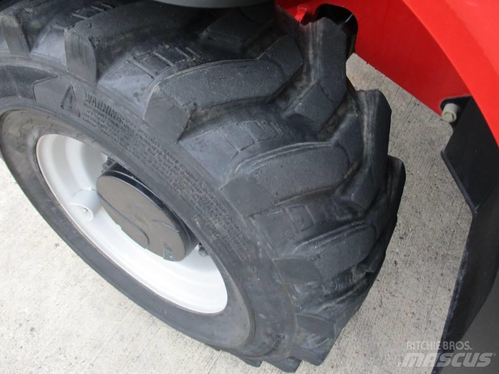 Manitou MT 625 (355) Kurottajat