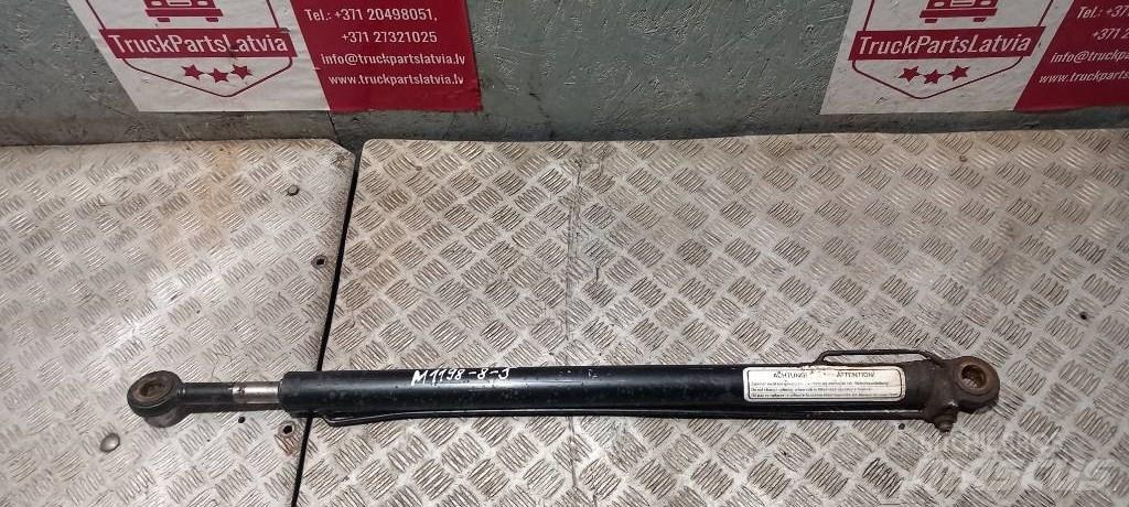 MAN TGL.    81978122318 Hydrauliikka
